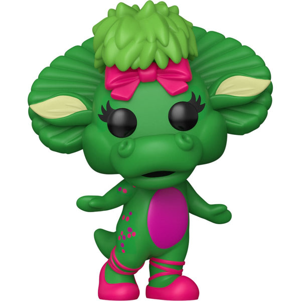 Barney Baby Bop Funko Pop Vinyl Figure #146