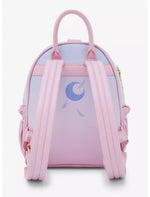 Pretty Guardian Sailor Moon Princess Serenity Wings Mini Backpack