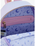 Pretty Guardian Sailor Moon Princess Serenity Wings Mini Backpack