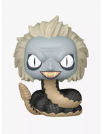 Funko Beetlejuice Pop! Movies Beetlejuice Vinyl Figure Hot Topic Exclusive #1728