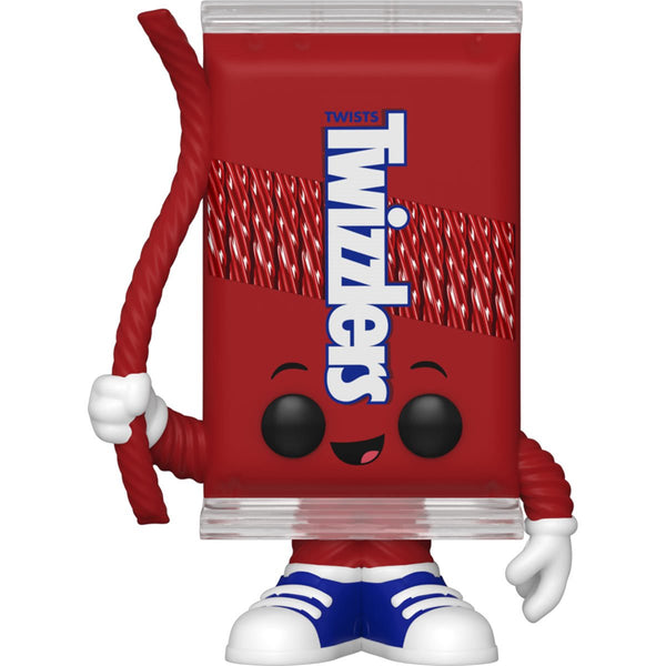 Hershey's Twizzlers Funko Pop! Vinyl Figure #196