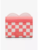 Sanrio My Melody & Kuromi Diner Zip Wallet