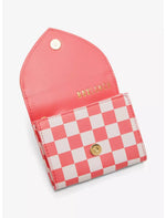 Sanrio My Melody & Kuromi Diner Zip Wallet