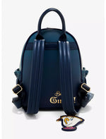 Our Universe Disney Beauty and the Beast Lumiere Be Our Guest Mini Backpack Exclusive