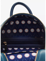Our Universe Disney Beauty and the Beast Lumiere Be Our Guest Mini Backpack Exclusive