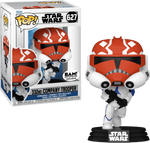 Star Wars - 332nd Company Trooper #627 (BAM! Exclusive)