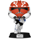 Star Wars - 332nd Company Trooper #627 (BAM! Exclusive)