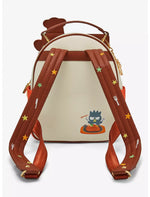 Sanrio Hello Kitty and Friends Bento Box Mini Backpack