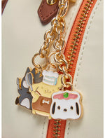 Sanrio Hello Kitty and Friends Bento Box Mini Backpack