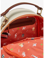 Sanrio Hello Kitty and Friends Bento Box Mini Backpack