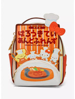 Sanrio Hello Kitty and Friends Bento Box Mini Backpack