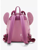 Loungefly Disney Lilo & Stitch Angel Figural Mini Backpack