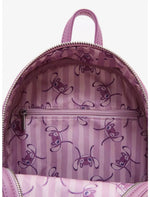 Loungefly Disney Lilo & Stitch Angel Figural Mini Backpack