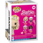Barbie Movie Gold Disco Barbie Pop! Vinyl Figure #1445