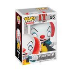 Stephen King's It Pennywise Clown #55