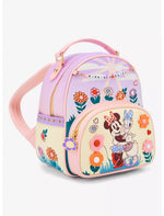 Disney Minnie & Daisy Friendship Bracelet Mini Backpack