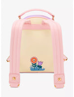 Disney Minnie & Daisy Friendship Bracelet Mini Backpack