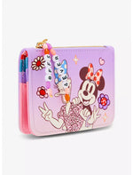 Disney Minnie & Daisy Friendship Bracelet Wallet