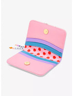 Disney Minnie & Daisy Friendship Bracelet Wallet