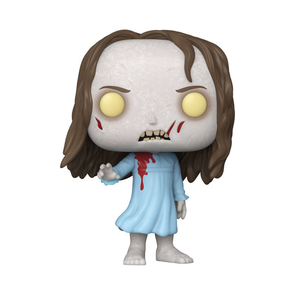 The Exorcist: Believer Katherine (Possessed) Funko Pop! Vinyl Figure #1646