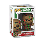 Star Wars - Chewbacca (Holiday) #278