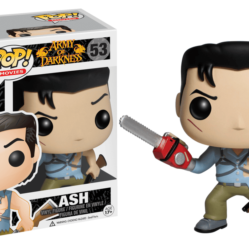 Army of Darkness - Ash #53