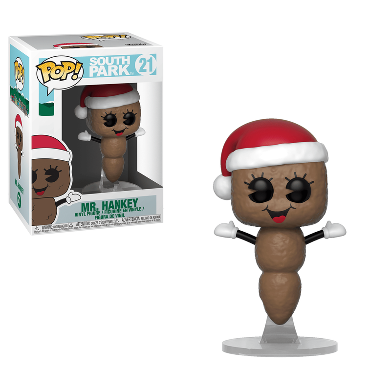 South Park - Mr. Hankey #21