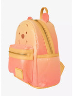 Loungefly Disney Winnie The Pooh Sequin Mini Backpack