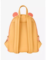 Loungefly Disney Winnie The Pooh Sequin Mini Backpack