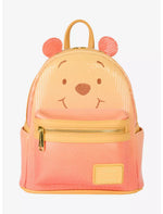 Loungefly Disney Winnie The Pooh Sequin Mini Backpack