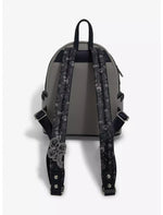 Loungefly Disney The Nightmare Before Christmas Sally Icons Mini Backpack