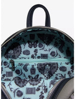 Loungefly Disney The Nightmare Before Christmas Sally Icons Mini Backpack