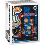 Bleach Kisuke Urahara and Yoruichi Funko Pop! Vinyl Figure and Buddy #1613