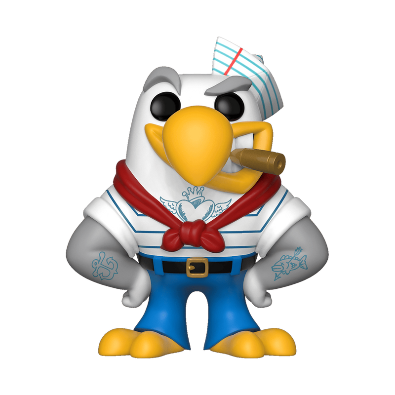 Funko - Salty #11
