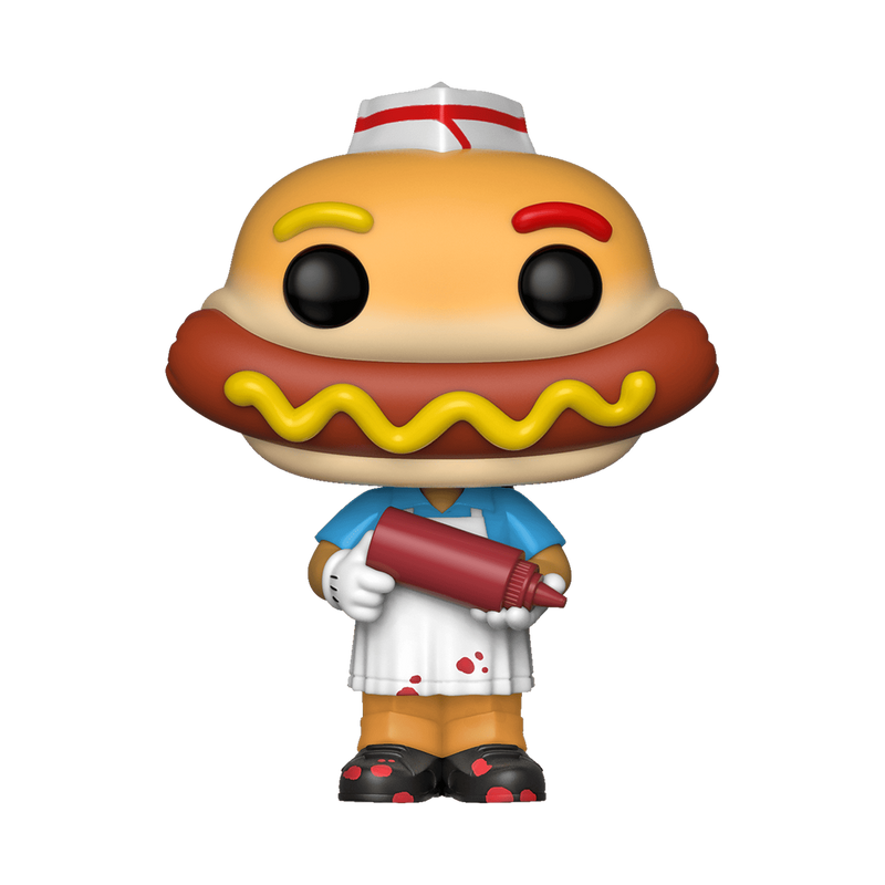Funko - Frank Von Viener #13