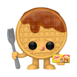 Kellogg's Eggo Waffle with Syrup Scented Funko Pop! EE Excluisve #200