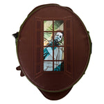 Loungefly - Halloween Michael Myers Glows in the Dark Crossbody Bag