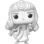 Disney Sketched Sleeping Beauty Aurora Funko Pop! Vinyl Figure #1646