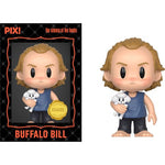 The Silence of the Lambs Hannibal (Straight Jacket) Pix! Vinyl Figure