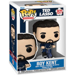 Ted Lasso Roy Kent on Bike Funko Pop! Vinyl Figure #1571