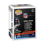 NFL Broncos Russell Wilson Funko Pop! Vinyl Figure #178