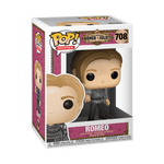 Romeo & Juliet - Romeo #708