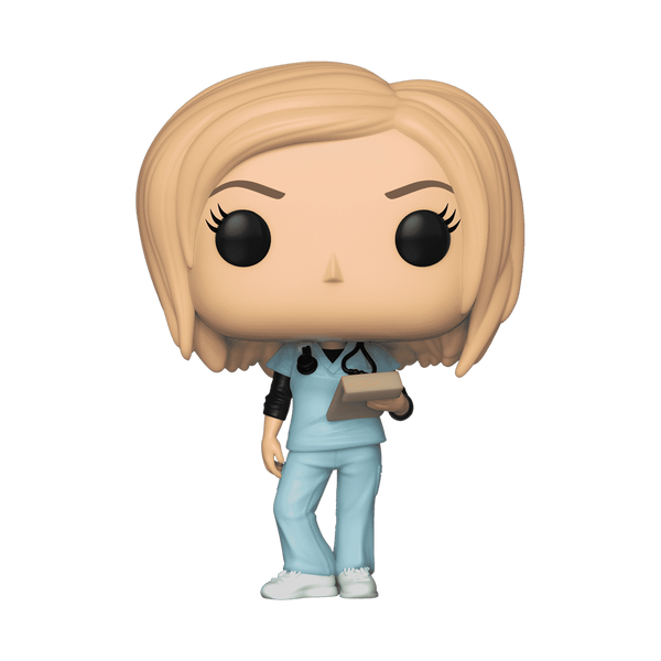 Scrubs - Elliot #740