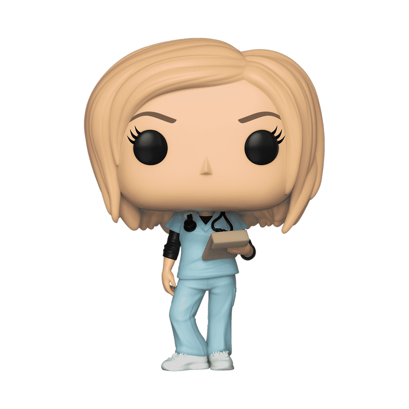 Scrubs - Elliot #740