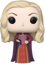 Hocus Pocus - Sarah w/Spider #558