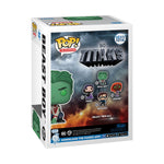 C Titans Beast Boy Funko Pop! Vinyl Figure #1512