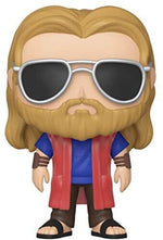 Avengers Endgame - Thor #479