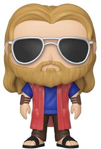 Avengers Endgame - Thor #479