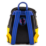 Loungefly - Coraline Raincoat Cosplay Mini-Backpack