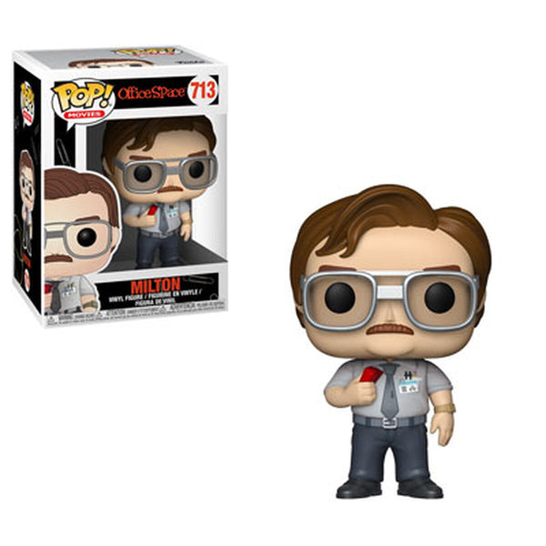 Office Space - Milton #713